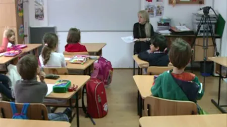 Anunţ IMPORTANT al Ministerului Educaţiei privind primii ani de şcoală. Se pregătesc noi examene