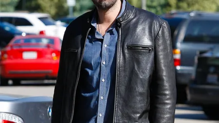Un nou scandal la Hollywood: Ben Affleck este acuzat de agresiune sexuală