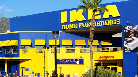 IKEA ar putea scoate la vânzare chiftele cu carne de cal