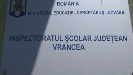 Profesorul care a bătut doi elevi dintr-o şcoală din Vrancea a fost găsit nevinovat VIDEO