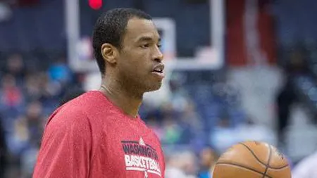 NBA: Jason Collins, primul jucător în activitate care dezvăluie că este homosexual