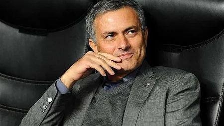 Jose Mourinho părăseşte Real Madrid, declară preşedintele clubului