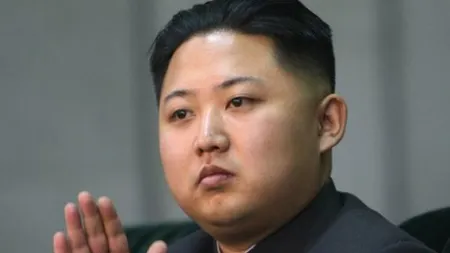 Politică militaristă: Cum l-a schimbat propaganda pe Kim Jong-Un din lider al naţiunii în RĂZBOINIC