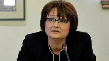 Dispute în CNA: Preşedintele Laura Georgescu, acuzată de colegi că a emis un act ILEGAL