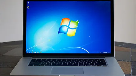 MacBook Pro este cea mai bună soluţie PC pentru… Windows