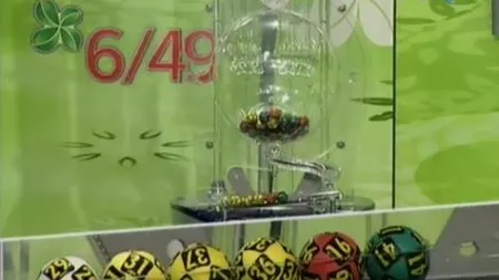 REZULTATE LOTO 6 din 49, din 28 aprilie. VEZI NUMERELE EXTRASE