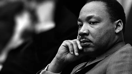 45 de ani de la asasinarea pastorului Martin Luther King