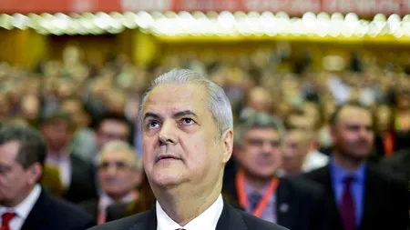 Adrian Năstase: Mi s-a păruit aproape ireal să particip la Congresul PSD în calitate de invitat