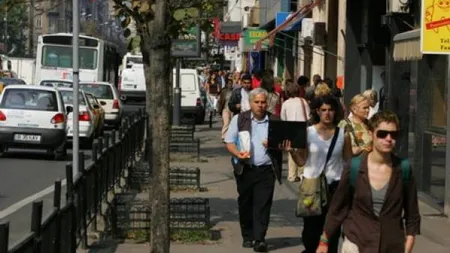 Românii, printre cei mai optimişti din Europa în ceea ce priveşte redresarea economică