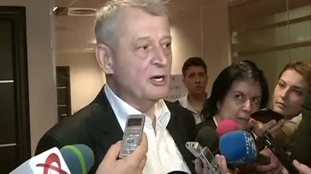 Sorin Oprescu: Bugetul Capitalei este ABSURD. Îl voi ataca în instanţă