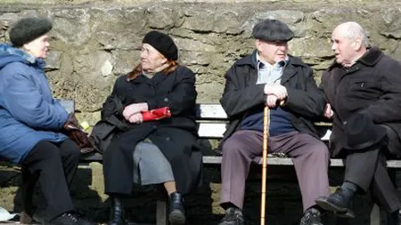 Pensionarii care au lucrat în fostul regim comunist au şanse să îşi recalculeze ÎN PLUS pensia