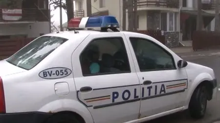 Un bărbat a ajuns la spital cu gâtul tăiat, după ce a vrut să aplaneze un conflict VIDEO