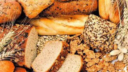 Lucruri pe care ar trebui să le ştii despre GLUTEN