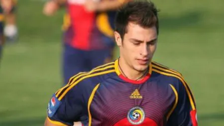 Radu Ştefan confirmă retragerea din naţională: Cu siguranţă voi spune 