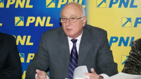 Dan Radu Ruşanu s-a suspendat din PNL şi a demisionat din Parlament, urmare a numirii la ASF
