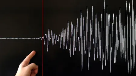 Seism de 5,2 în nord-vestul Iranului