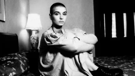 Sinead O'Connor, o transformare uluitoare GALERIE FOTO