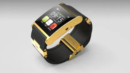 Revoluţie pe piaţa smartwatch. Microsoft ar putea concura cu Apple, Samsung şi Google
