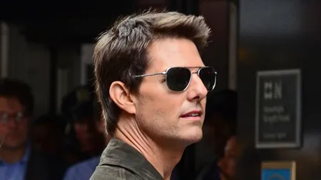 Tom Cruise are pasiuni ciudate: Află ce a riscat vedeta de la Hollywood la ruletă VIDEO