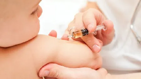 DOCTOR MIT: Tot ce trebuie să ştii despre VACCINAREA împotriva BOLILOR COPILĂRIEI