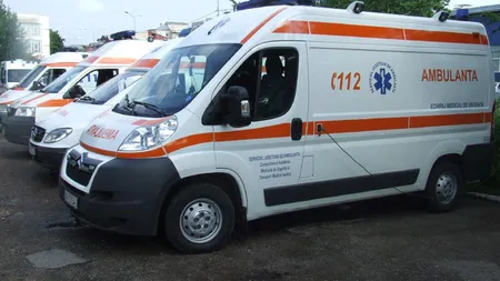 Un medic de pe ambulanţă, arestat pentru şpagă: A cerut 500 de lei, pentru un certificat de deces