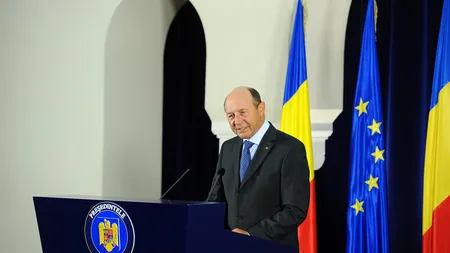 Băsescu: Comisia prezidenţială, aproape de finalizarea strategiei privind dezvoltarea agriculturii