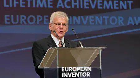 Premiul Inventatorului European 2013: Creatorul LCD-ului, recompensat pentru întreaga carieră