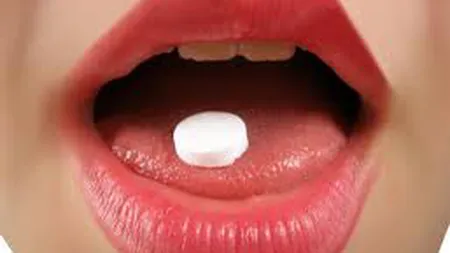 Captură-record în UE de aspirină contrafăcută, din China. 1,2 milioane de doze descoperite în Franţa