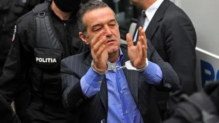 Giovani Becali: Gigi Becali s-a PREDAT. Vezi ce a spus familiei înainte să plece VIDEO