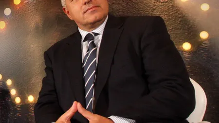 Boiko Borisov a renunţat oficial la formarea Guvernului bulgar