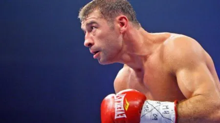 Lucian Bute, despre accidentare: Psihologic eram terminat, nu puteam să mă antrenez