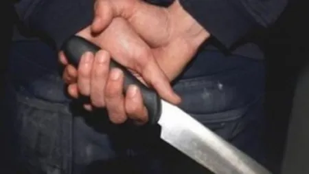 Şase bărbaţi implicaţi în scandalul cu bâte şi cuţite de la Buzău au fost reţinuţi