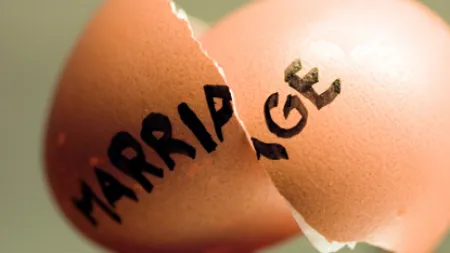 Ce au în comun tinerele divorţate