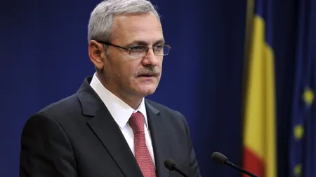 Dragnea: DESCENTRALIZAREA e duşmanul de moarte al birocraţiei