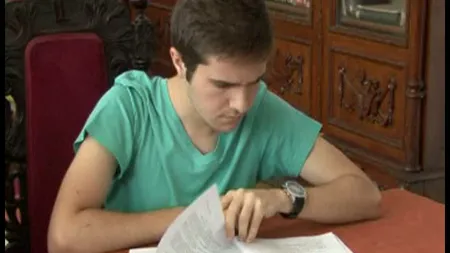 10% dintre elevii unui liceu din Drobeta Turnu-Severin, admişi la universităţi din străinătate VIDEO