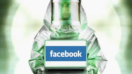 Cum să eviţi virusul Dorkbot pe Facebook şi mesagerie
