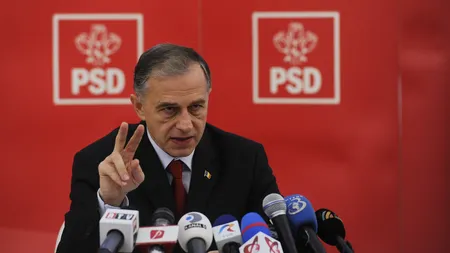 Geoană: Funcţia de comisar european a României ar trebui să revină PSD în 2014