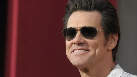 Jim Carrey va publica o carte pentru copii. Vezi când va apărea în librării