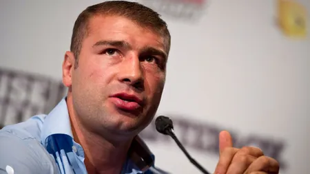 Drama lui Lucian Bute: Am dureri insuportabile, suferinţa mea e inimaginabilă