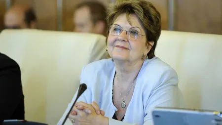 Mariana Câmpeanu neagă că ar fi ştiut despre fraudarea concursului la minister