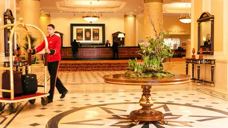 Vorbeşti limba engleză? Vezi cum te poţi angaja la Marriott