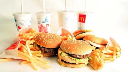 McDonald's RENUNŢĂ la două dintre cele mai POPULARE produse. Află care sunt acestea