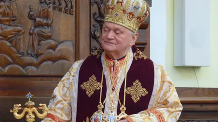Cardinalul Mureşan îi cere lui Blaga să retragă un proiect PDL privind restituirea proprietăţilor