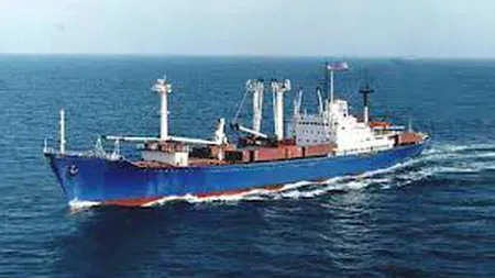 Toate navele comerciale din porturile de la Marea Neagră vor fi verificate