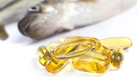 Suplimentele de Omega 3, INUTILE în cazul pacienţilor cu risc cardiac ridicat