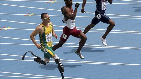 ŞOCANT: Imagini din casa unde Oscar Pistorious şi-a împuşcat mortal iubita GALERIE FOTO