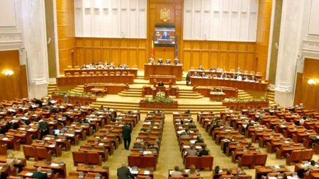 Deputat PNL: Mandatul parlamentarului traseist SĂ ÎNCETEZE prin referendum sau prin votul grupului