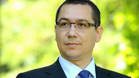 Ponta: Este o mare şansă pentru Slatina să intre pe harta investiţiilor companiei Prysmian
