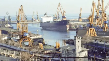 Trei marinari filipinezi, jefuiţi de un constănţean în port VIDEO