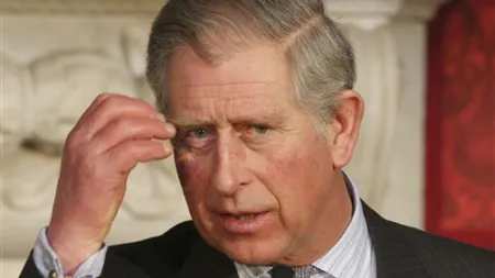 Veste ŞOC pentru familia regală a Angliei: Prinţul Charles este grav BOLNAV